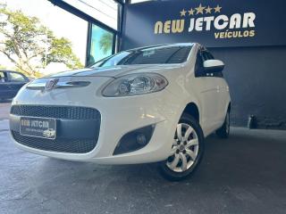 Foto do veículo Fiat Palio Attra. Best Seller 1.4 Evo Flex 5p