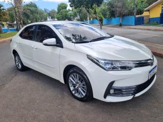 Foto do veículo Toyota Corolla 1.8 Gli Multidrive