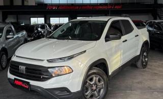 Foto do veículo Fiat Toro Endurance 1.3 T270 4x2 Flex Automático