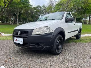 Foto do veículo Fiat Strada 1.4 Fire Flex Working