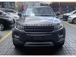 Foto do veículo Land Rover Range Rover Evoque 2.0 Si4 Coupe Pure Tech Pack Auto 4wd