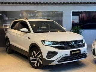 Foto do veículo Volkswagen T-cross Comfor. 200 Tsi 1.0 Flex 5p Aut.
