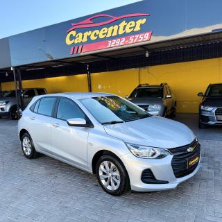 Foto do veículo Chevrolet Onix 1.0 Turbo Lt