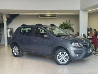 Foto do veículo Renault Sandero Stepway Flex 1.6 16v 5p