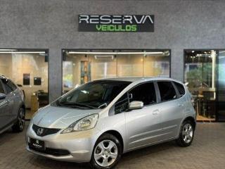 Foto do veículo Honda Fit 1.4 Flex Lxl At