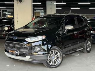 Foto do veículo Ford Ecosport 1.6 16v Flex Freestyle