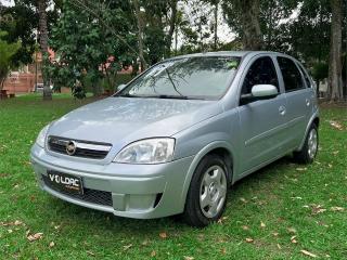 Foto do veículo Chevrolet Corsa 1.4 Econoflex Maxx