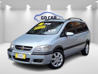Foto do veículo Chevrolet Zafira Elegance 2.0 Mpfi 16v 136cv 5p