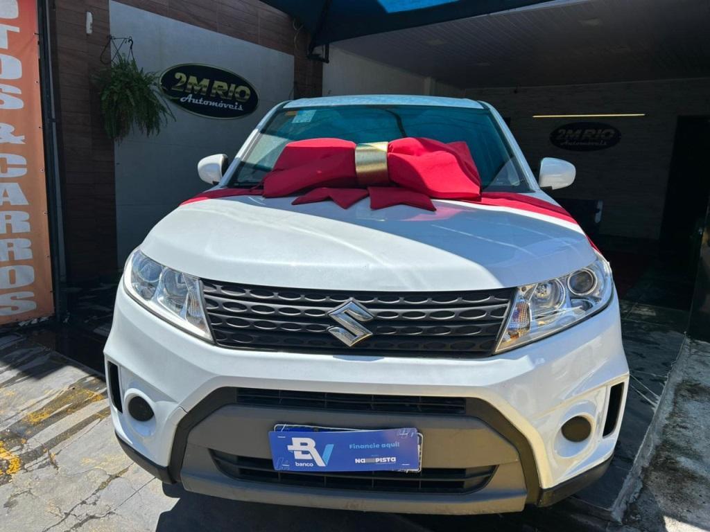 Suzuki Vitara 1.6 16V 2019