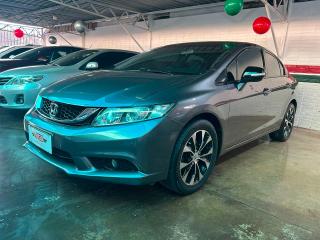 Foto do veículo Honda Civic 2.0 Lxr Auto