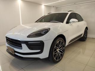 Foto do veículo Porsche Macan 2.0 Pdk 4wd