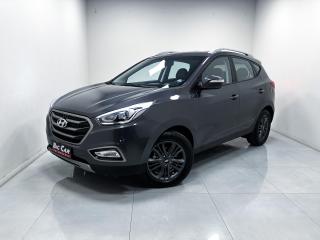 Foto do veículo Hyundai Ix35 Gl 2.0 16v 2wd Flex Aut.