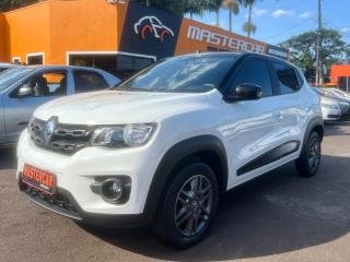 Foto do veículo Renault Kwid 1.0 Intense