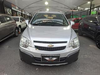 Foto do veículo Chevrolet Captiva Sport Fwd 2.4 16v 171/185cv