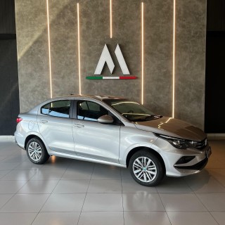 Foto do veículo Fiat Cronos Drive 1.0 6v Flex