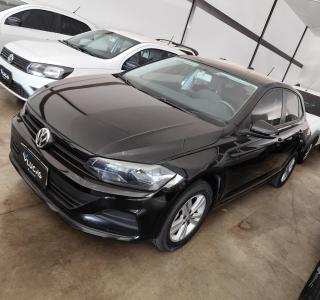 Foto do veículo Volkswagen Polo 1.6