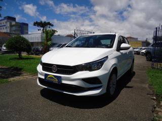 Foto do veículo Fiat Cronos 1.3