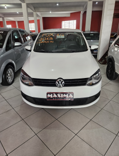 Foto do veículo Volkswagen Fox 1.6 Vht Total Flex