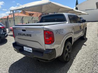 Foto do veículo Ram Rampage 2.0 Hurricane 4 Turbo R/t Auto 4wd