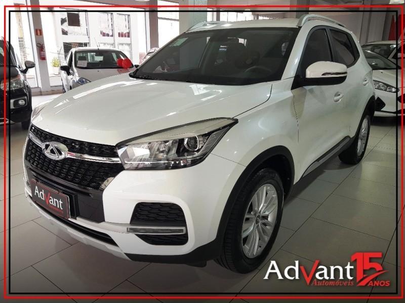 Caoa Chery Tiggo OTHERS 2022