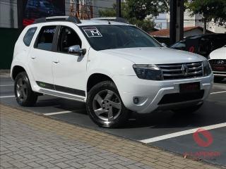 Foto do veículo Renault Duster 1.6 16v Hi-flex Dynamique