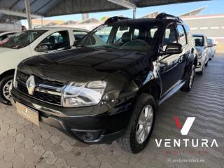 Foto do veículo Renault Duster 1.6 Expression Cvt