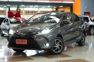 Foto do veículo Toyota Yaris Xs Connect Sedan 1.5 Flex 16v Aut.