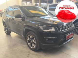 Foto do veículo Jeep Compass 2.0 Longitude Auto
