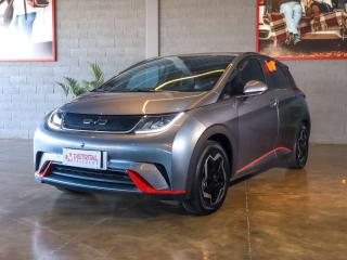 Foto do veículo Byd Dolphin Bev 45kwh Auto