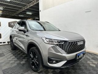 Foto do veículo Gwm Haval H6 1.5t Hev Dht