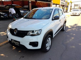 Foto do veículo Renault Kwid 1.0 Zen