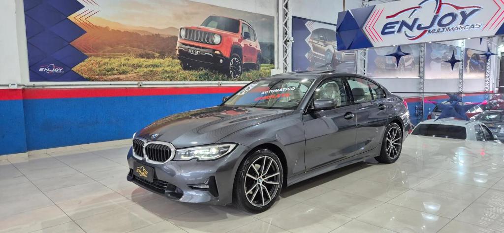 BMW 320Ia 2022