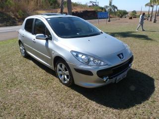 Foto do veículo Peugeot 307 1.6 16v Presence Pack + Flex
