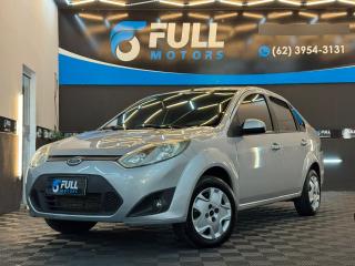 Foto do veículo Ford Fiesta 1.6 Rocam Flex Se