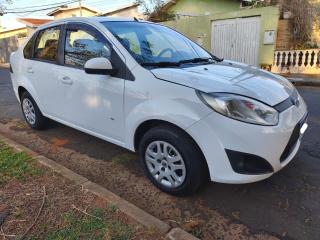 Foto do veículo Ford Fiesta 1.6 16v Tivct Sedan Se
