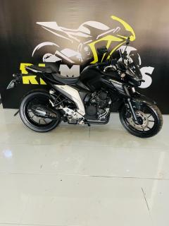 Foto do veículo Yamaha Fazer 250 Fz25