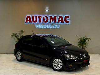 Foto do veículo Volkswagen Gol 1.6 Vht Total Flex Trendline