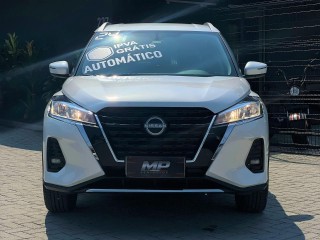 Foto do veículo Nissan Kicks Sense 1.6 16v Flex Aut.