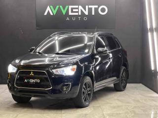 Foto do veículo Mitsubishi Asx 2.0 16v