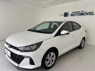 Foto do veículo Hyundai Hb20 1.0 S Comfort Plus