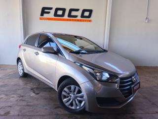 Foto do veículo Hyundai Hb20 1.0 Comfort Plus