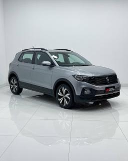 Foto do veículo Volkswagen T-cross 1.0 200 Tsi Auto