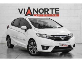 Foto do veículo Honda Fit Ex/s/ex 1.5 Flex/flexone 16v 5p Aut.