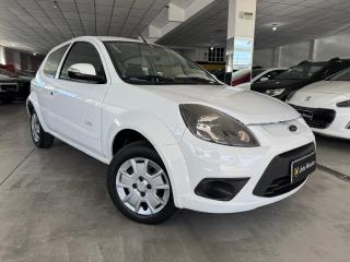 Foto do veículo Ford Ka Ka 1.0 8v/1.0 8v St Flex 3p