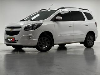 Foto do veículo Chevrolet Spin 1.8 Econoflex Lt 5s
