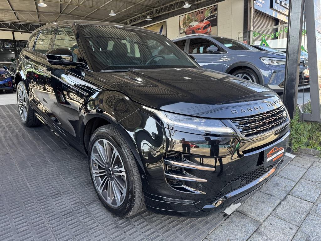 Land Rover Range R.EVOQUE DYNAMIC 2.0 AUT 3P 2025