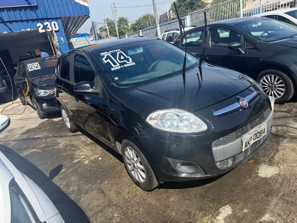 Fiat Palio