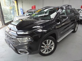 Foto do veículo Fiat Toro 1.8 Freedom Auto