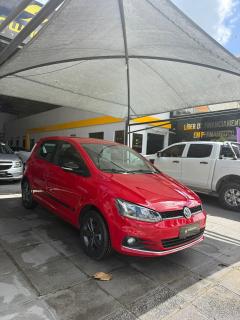 Foto do veículo Volkswagen Fox Run Mbv Flex