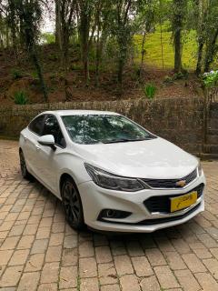 Foto do veículo Chevrolet Cruze 1.4 16v Ecotec Sport6 Flex Lt Auto